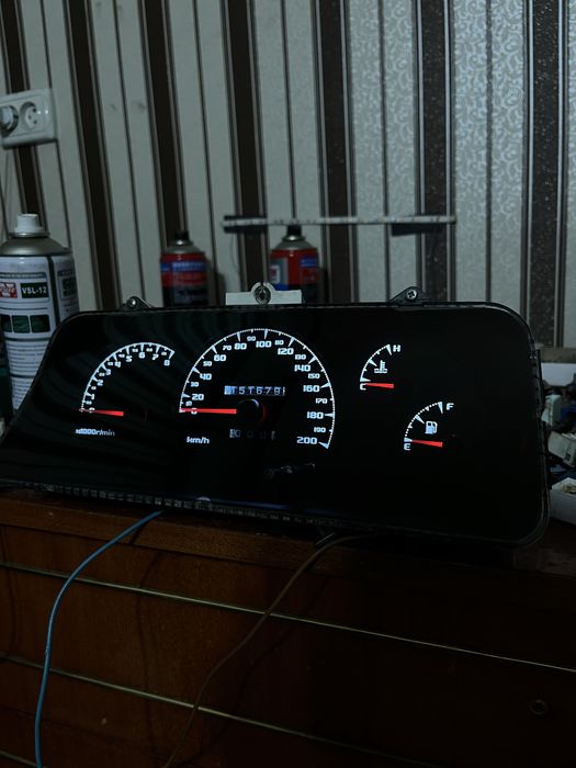 Nexia 1 tablo sotiladi