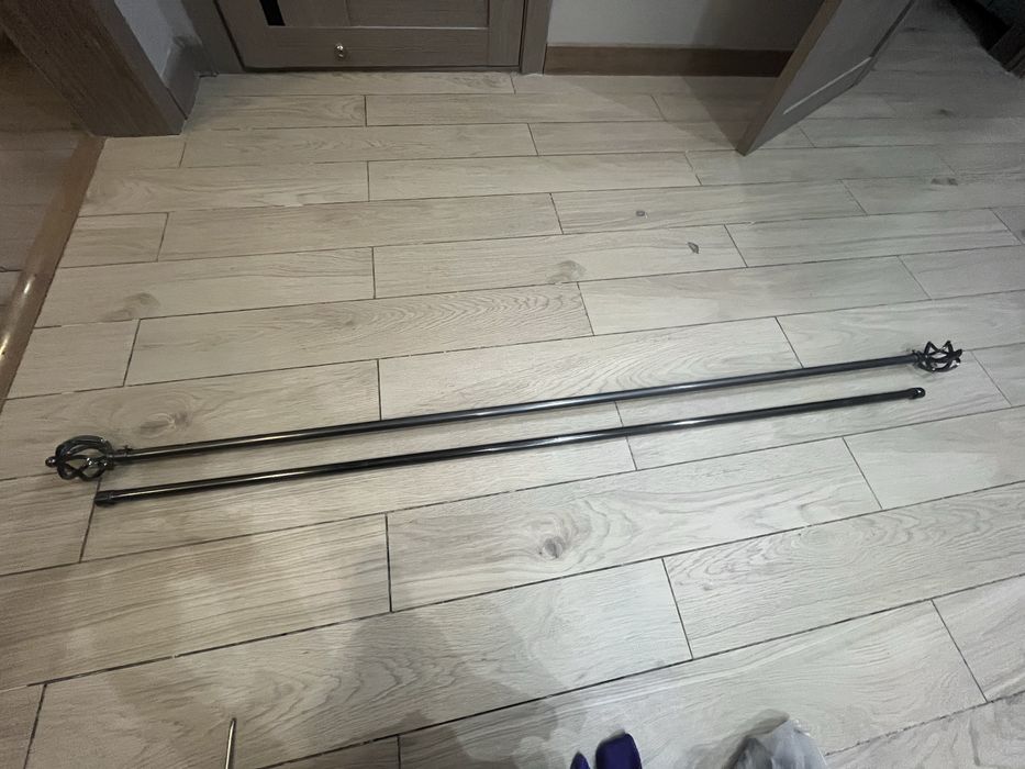 Гардины настенные