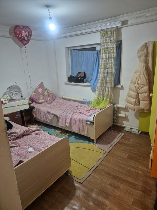 Продаеться 5 х комнотный дом. м