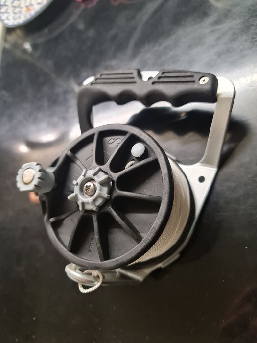 Водолазна макара  Scubapro REEL 75 м.