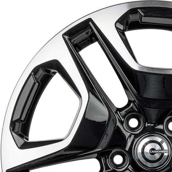 18" Джанти Тойота 5x114,3 Toyota Rav4 Rav 4 CH-R Corolla Avansis CHR