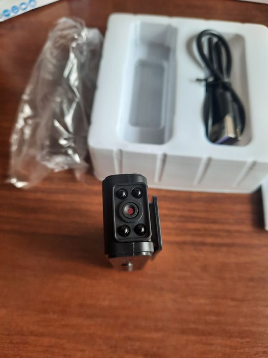 Камера вайфай новая