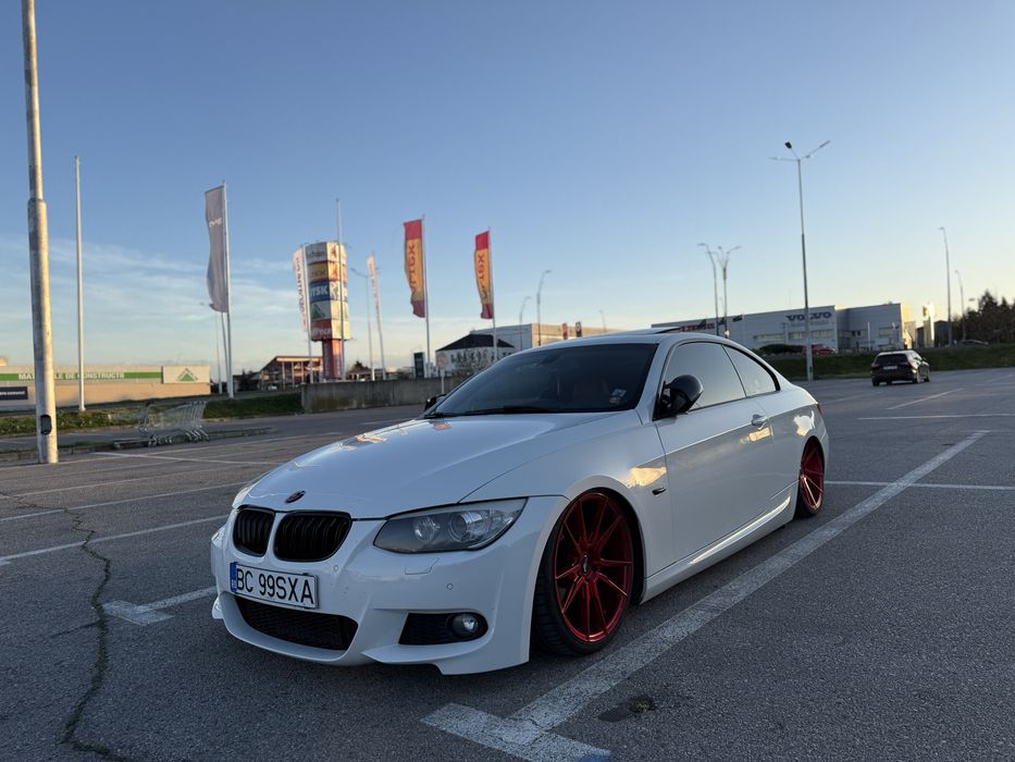BMW 3 Series 0 — imagine 2