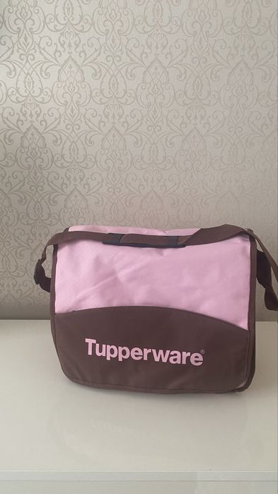 Сумка от Tupperware