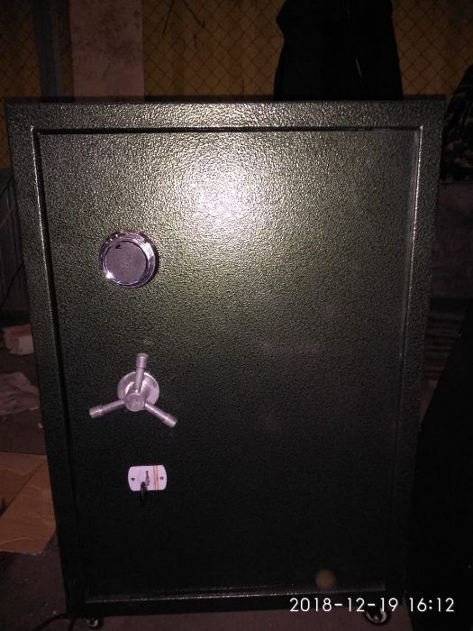 Сейфы огнестойкий