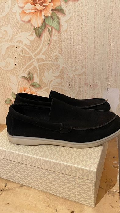 Батинки бу 1 лет киілген тек