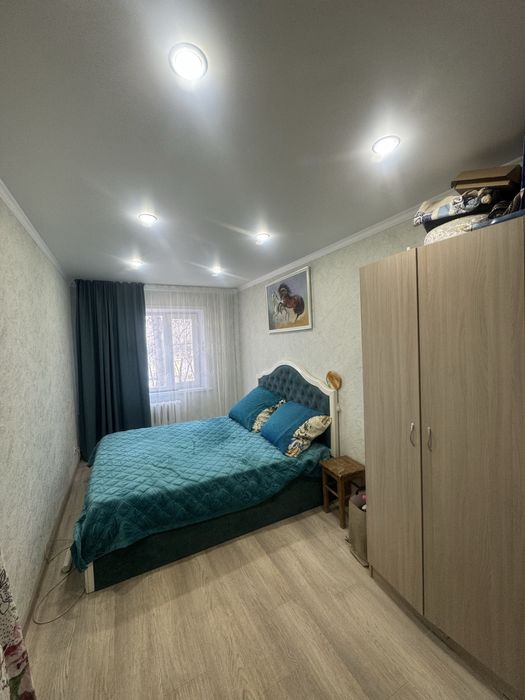 Продам 3-х комнатную квартиру