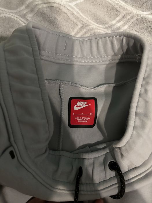Nike tech fleece долнище