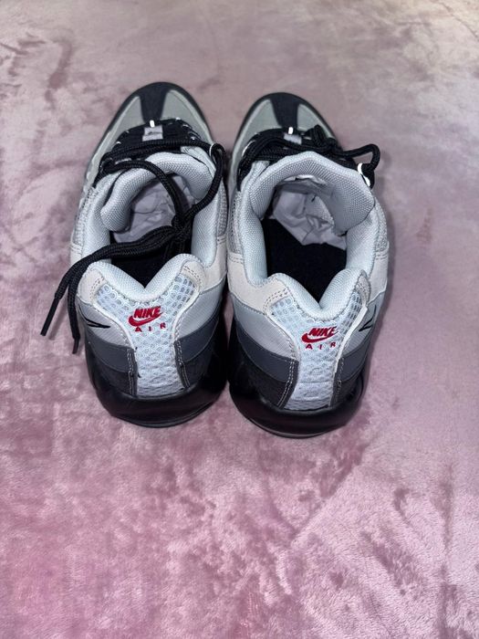 Nike Air Max 42 Bej Negru noi