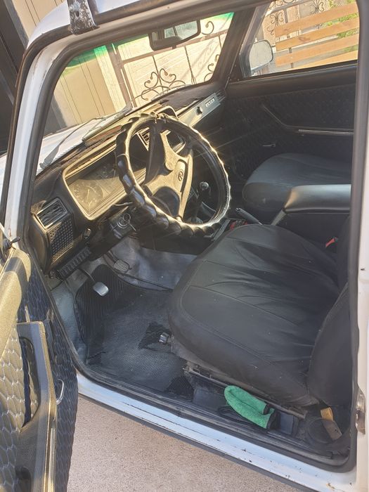 2107 vaz proan dakument bez probelm