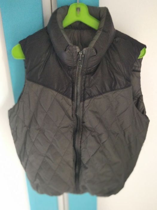 Елек за момче Зара двулицев