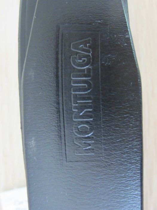 Нов кожен мъжки колан от Монголия,110 см, варианти