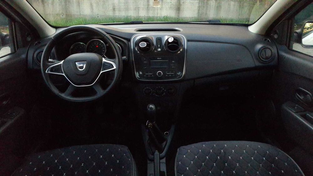 Dacia Logan 1,0SCe 2018 Unic Propietar 65000 Km Euro 6 RAR 2028