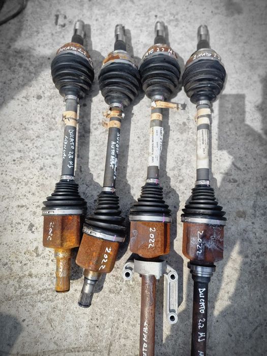 Planetara/Planetare Fiat Ducato motor 2,2 multijet 140cp an 2021-《