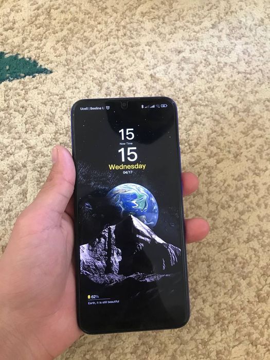 Redmi 9 4/64 xotira