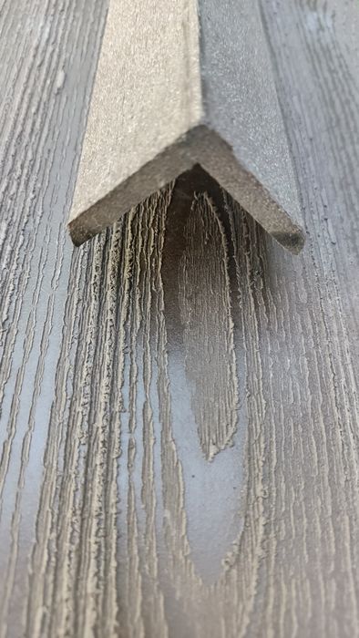 ДПК террасная доска