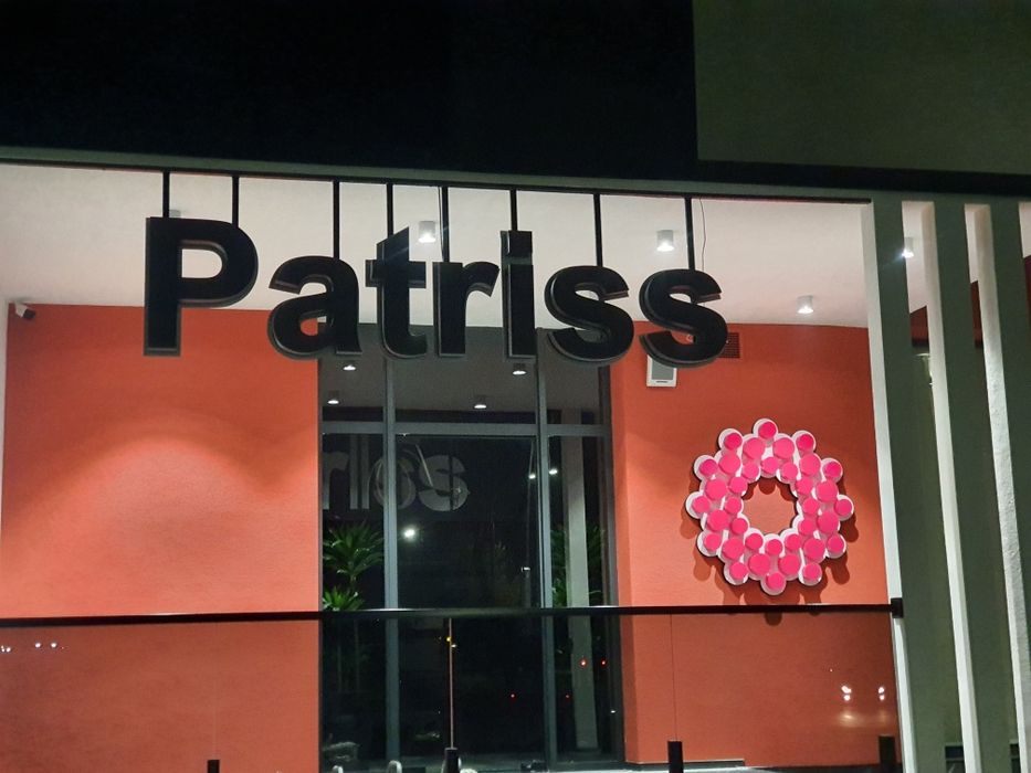 Istalgan turdagi tashqi reklama xizmatlari