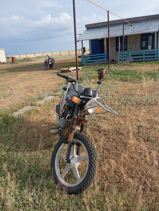 Almotor 250³куб арзанга