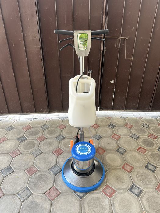 Роторная машина 43/180