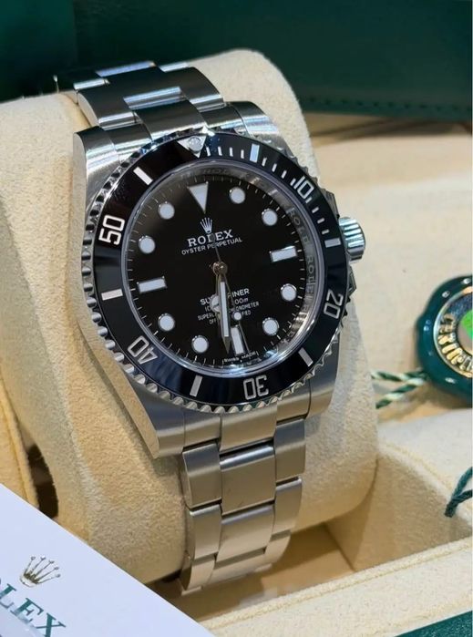 Submariner нов, с кутия