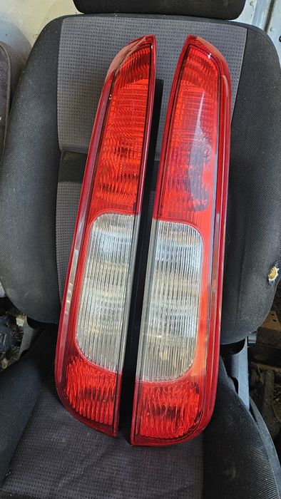 Стопове за Ford Focus C-Max до 2007г.