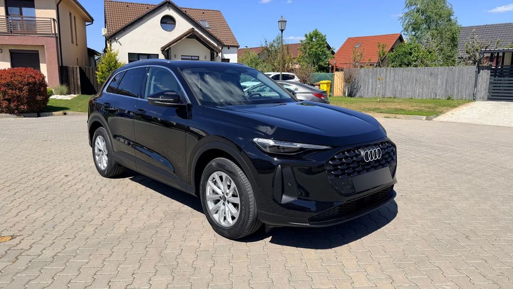 Audi Q5 AUDI Q5 40 TDI quattro S tronic | 204 CP | Mild Hybrid | Diesel