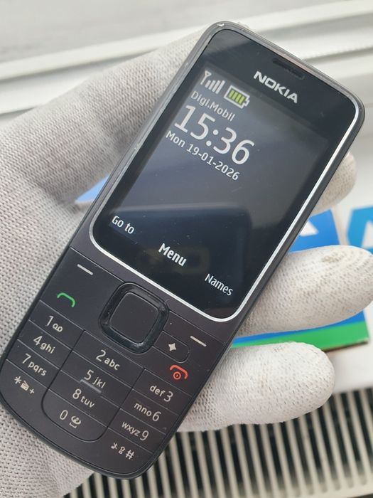 Nokia 2710c Black Excelent Original!