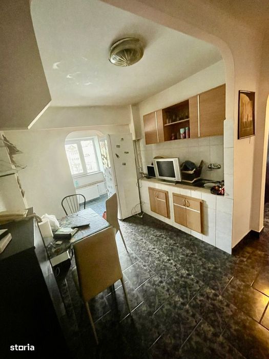 Apartament 2 camere | Decomandat, vis-a-vis de L’Academia Del Gusto