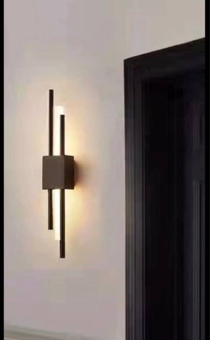 Настенные светильники,Бра,Bra