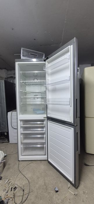 Холодильник есть 120см
