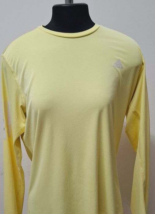 Лонгслив adidas спорт