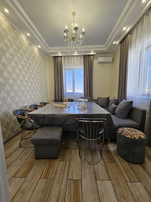 Банкетный зал "Мерей "  до 120 чел