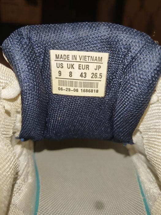 Мужские кроссовки New balance 530