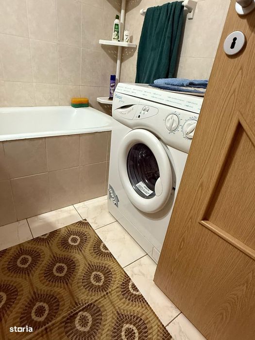 Apartament 2 camere(43mp) de vanzare ZONA FOARTE BUNA — fotografia 3