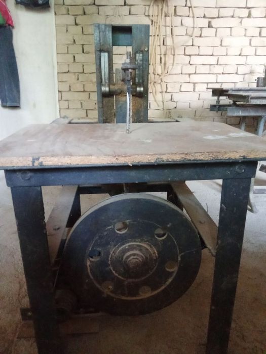 Stanoklar sotiladi yaxshi xolatda