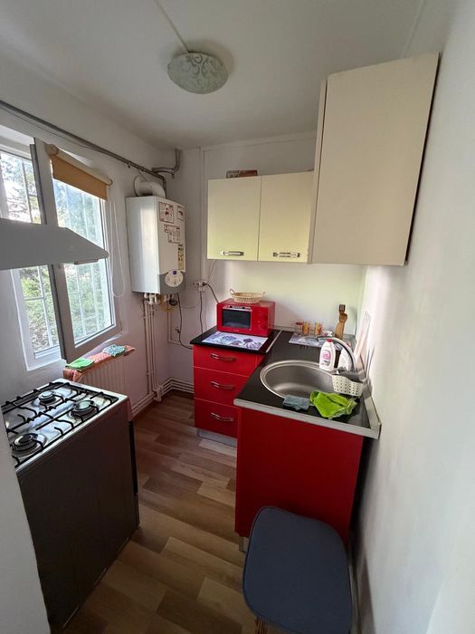 Închiriere apartament cu o camera