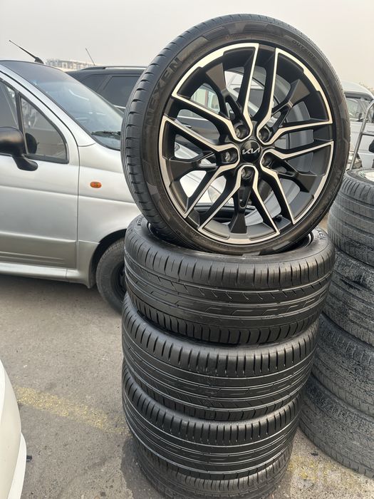 Kia5 jitilayn full 2025-yil Masla