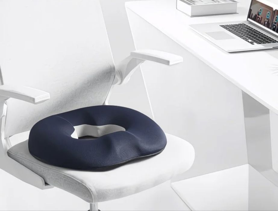 Продам подушку для позвоночника