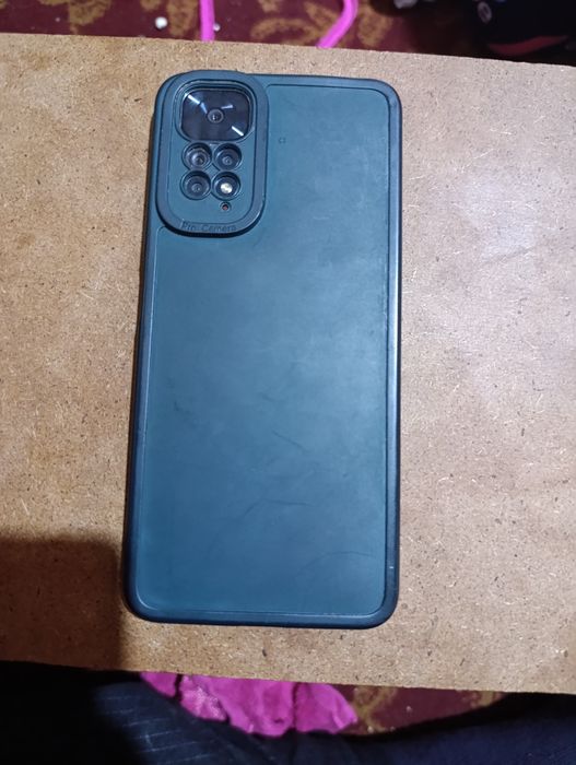 Redmi note 11.  4  64.GB