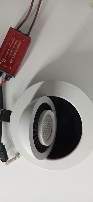 Vand sursa pt spot led tip smd