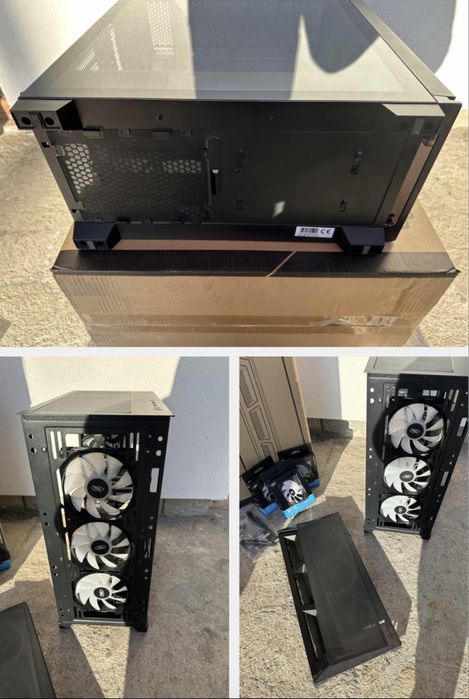 Геймърски компютър