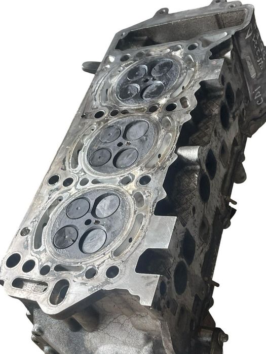 Chiulasa Motor Dreapta Mercedes-Benz S-Class Ii W221, C215 2005 - 2013 A6420101630 / R6420163601