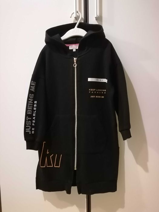 Суитчер за момиче