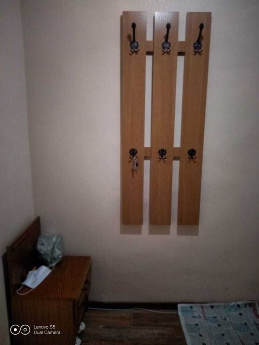 1-комн. благоустроенная квартира