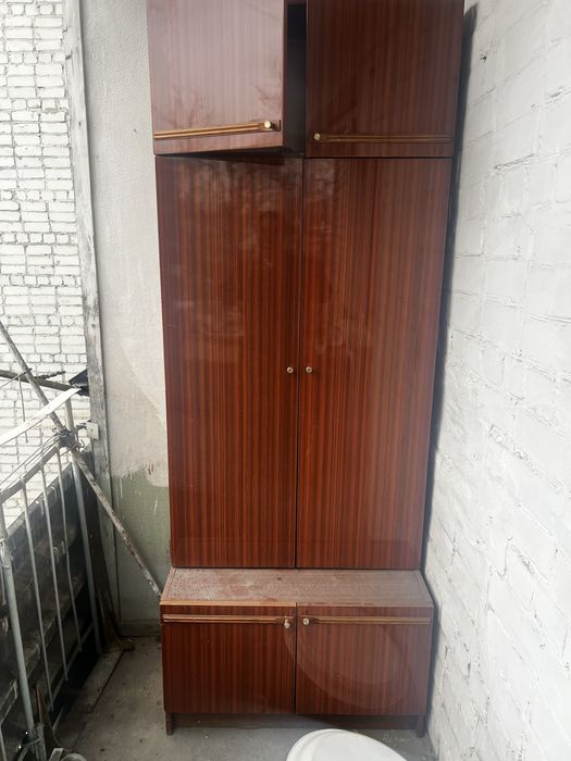 Советская мебель