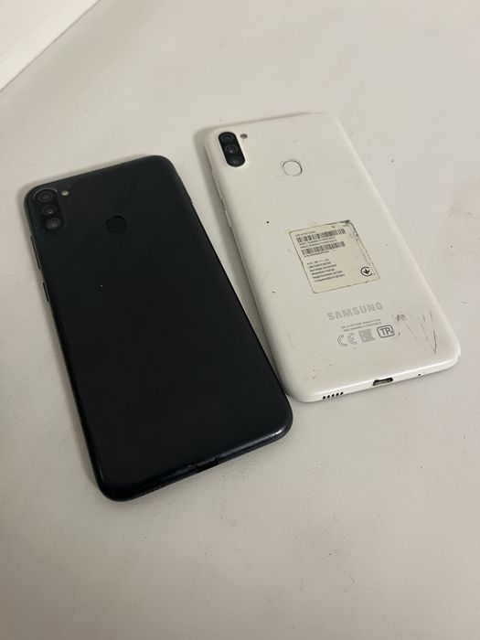 Продам самсунги оба а11
