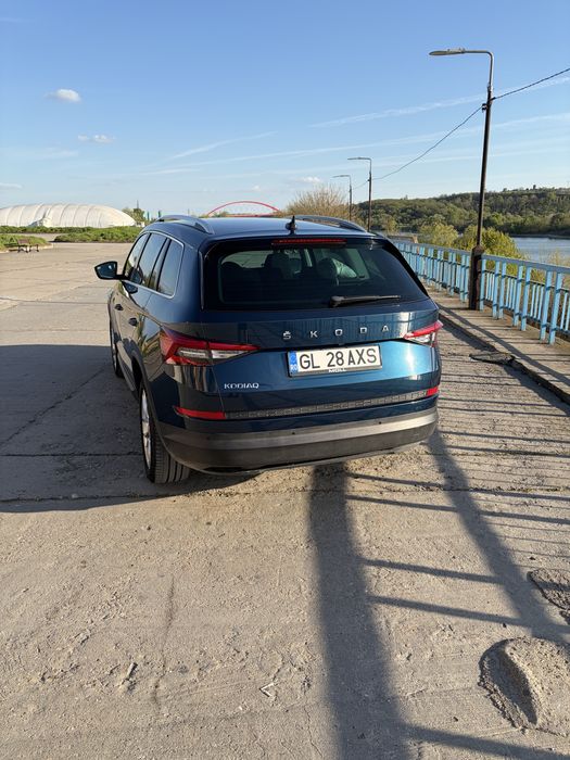 Skoda Kodiaq 2.0 tdi, 150cp