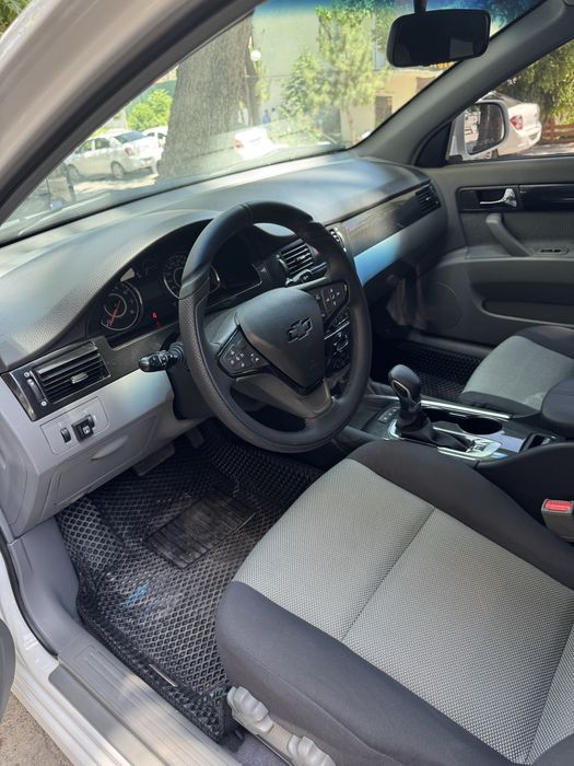 Продам джентру автомат
