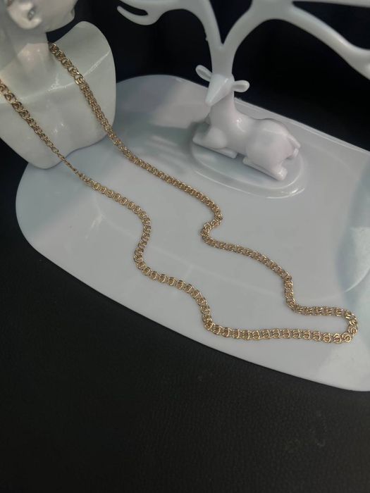 Золотая цепь/BariBarShop/0•0•24