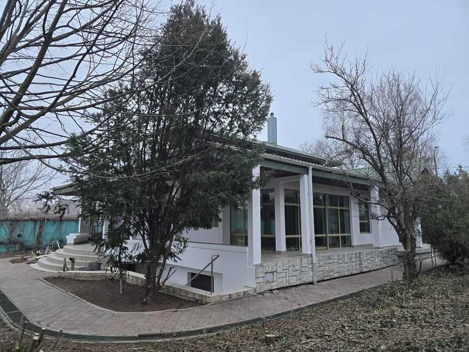 EFORIE SUD -CENTRAL-VILA D+P+1E-7 Camere,Teren  1200MP!Doar 680 EUROmp